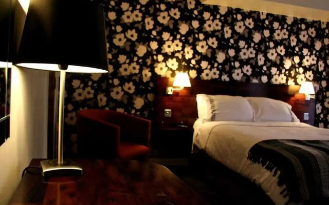 Hotel Belmonte