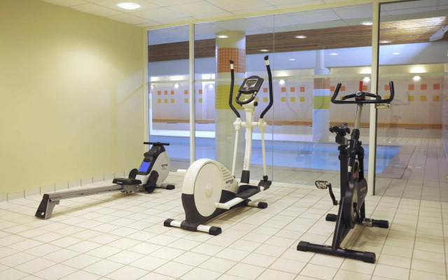 Résidence Nemea Les Grands Ax