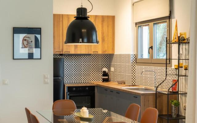 Esperos Studios and Apartments, #6