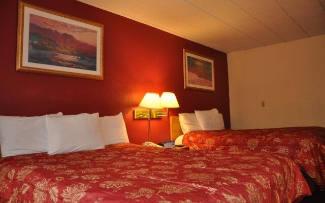 Holiday Inn Express & Suites Bloomington W Mall