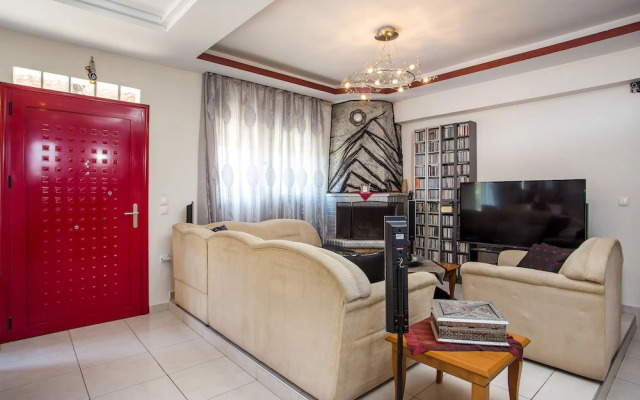 Villa Marilia - Lux home near Beach