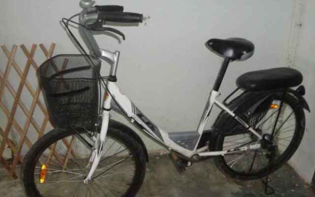 Grandma's Home Sangkhlaburi