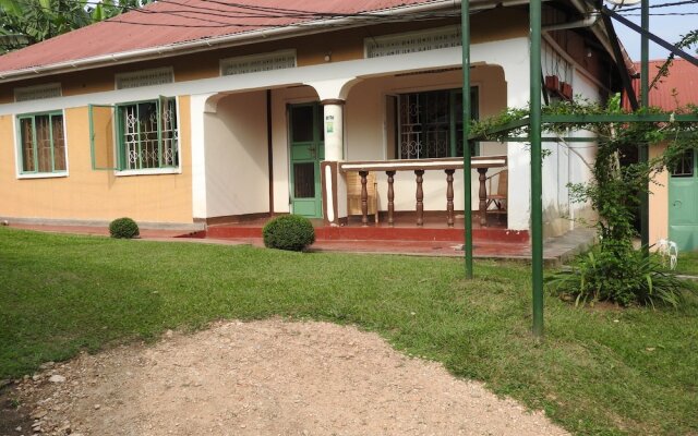 Green Village Apartments