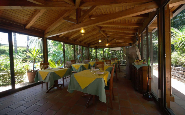 Hotel Borgo Verde