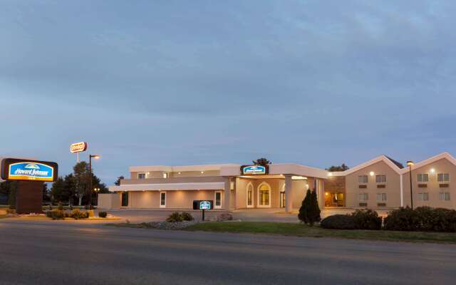 Howard Johnson by Wyndham Billings