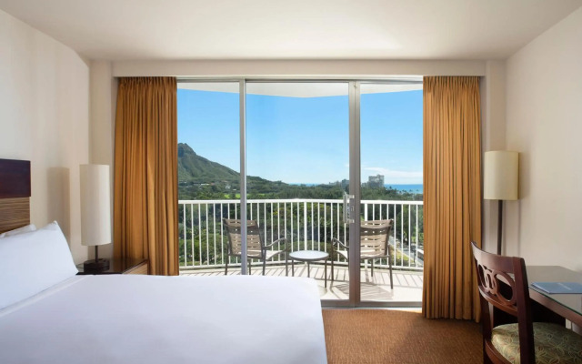 Park Shore Waikiki