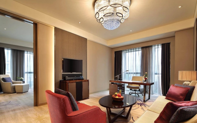 Wanda Realm Guangyuan