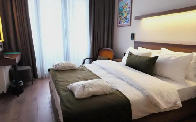 Yildiz Termal Otel