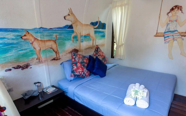Phuritra Resort Koh Lipe