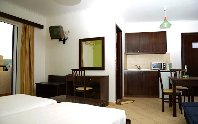 Rio Hotel