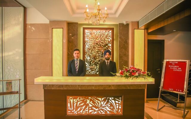 Bharawan Clarks Inn Express