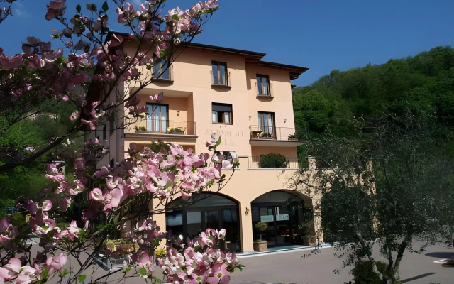 Hotel Ristorante Sole