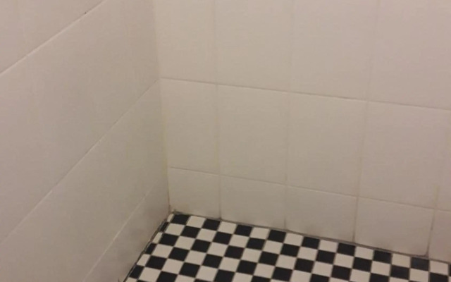 Self-catering Studio, Unit 6 on Krupp