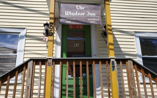 The Windsor Inn