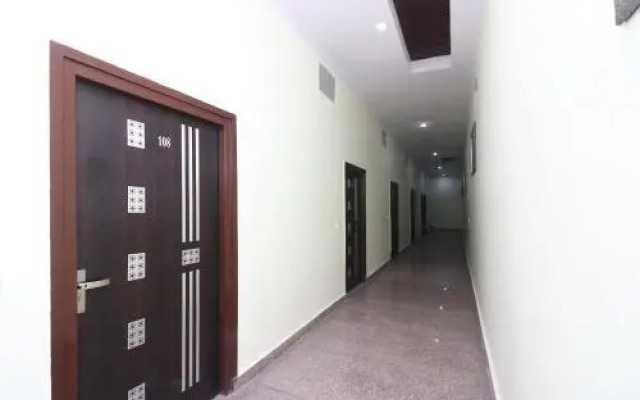 Dev Hotel by OYO Rooms