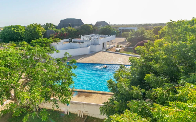 African Dada Resort