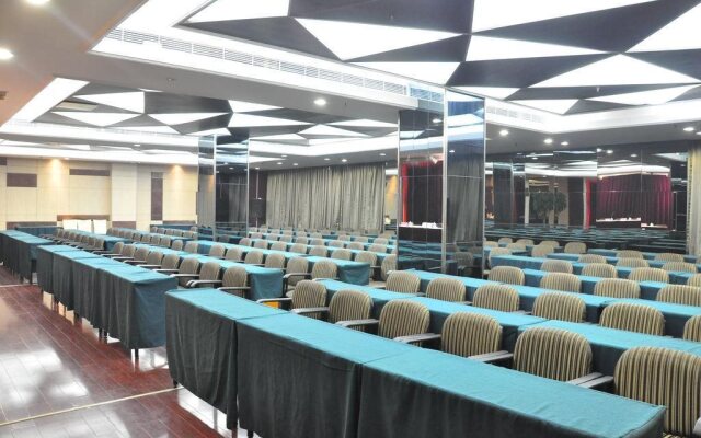 Huangqiao Hotel
