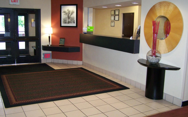 Extended Stay America Suites Minneapolis Maple Grove