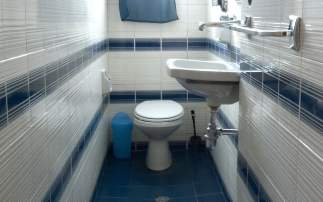 Darius Firenze B&B