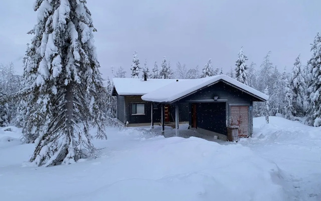 Modern 3BR Villa in Ruka Near Ski Slopes