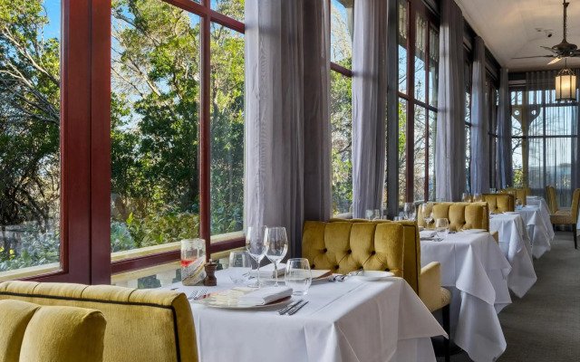 Lilianfels Resort & Spa - Blue Mountains