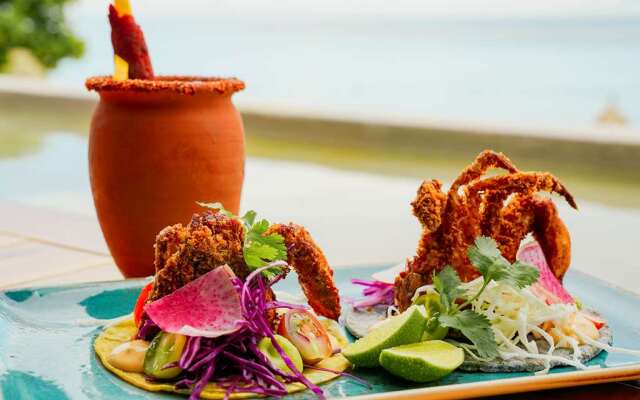 Grand Hyatt Playa Del Carmen Resort