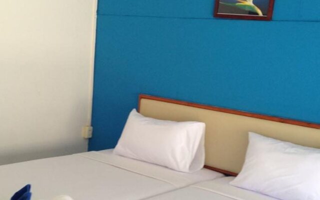 The Atlas Patong