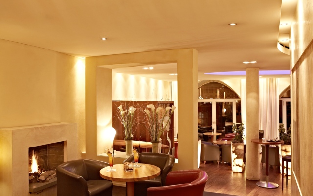 Hotel Des Balances