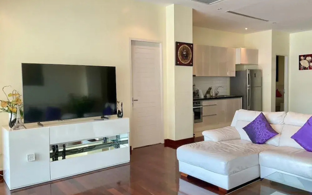 Kamala Falls Penthouse 3 BR Private Pool