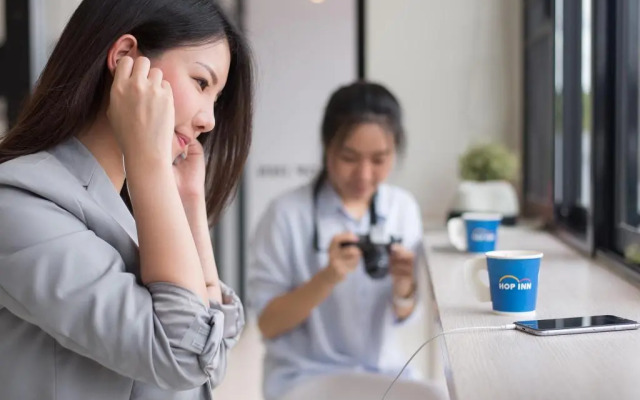 Hop Inn Chaengwattana