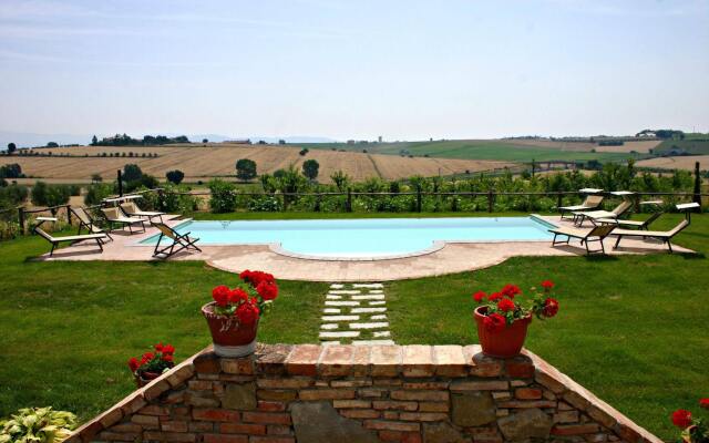 Agriturismo Pratovalle