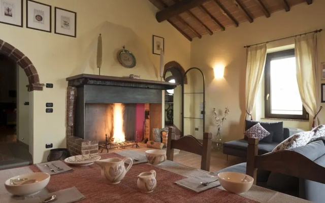 Podere Molinaccio