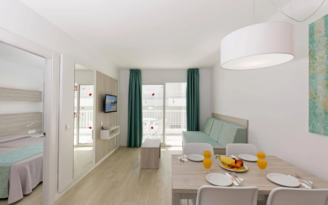 Aparthotel HSM Calas Park - All Inclusive