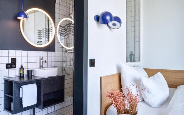 STAYERY Apartments Ehrenfeld