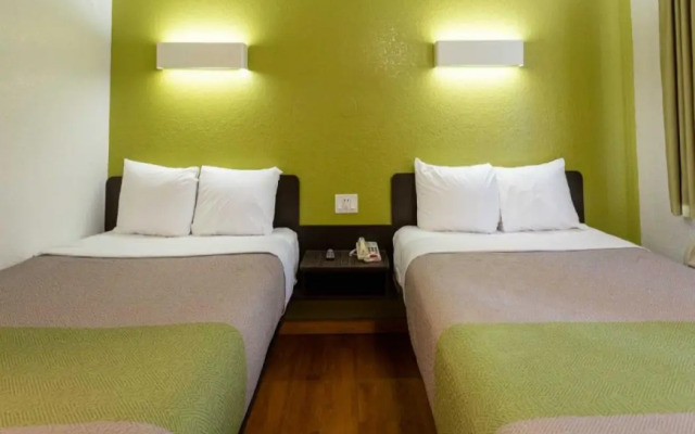 Motel 6 Camp Springs, DC - South Camp Springs