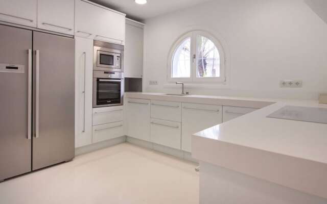 Villa Moraira Dreams