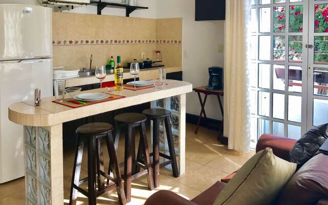 Dolce Vita Caribe Beach B&B