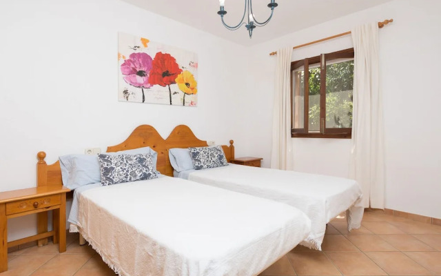 Casa Alba in Manacor