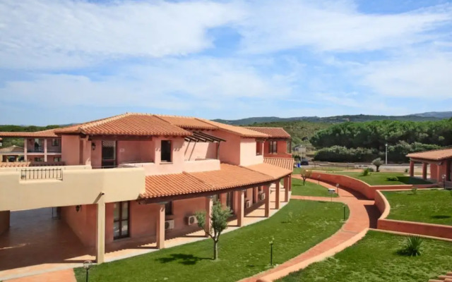 Villaggio Borgo Dei Pescatori