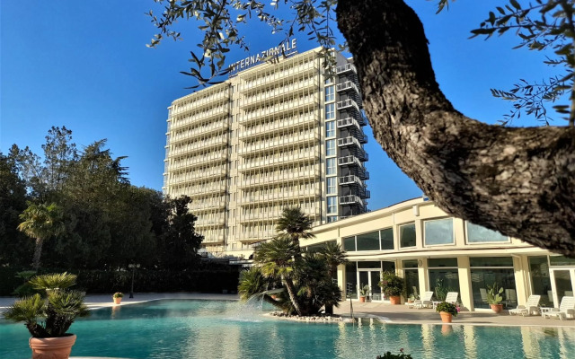 Hotel Terme Internazionale