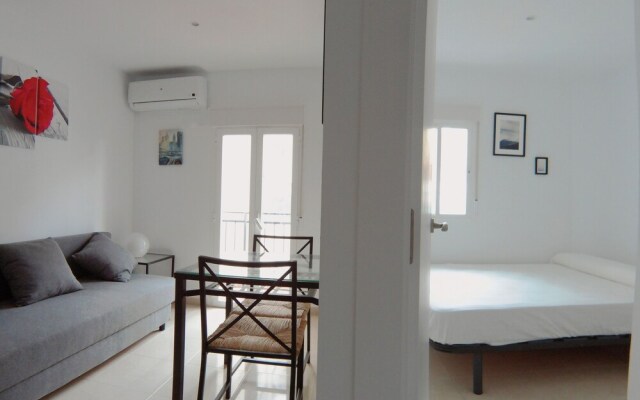 Apartamento Interior Cercano Al Parque Olof Palme Ap5