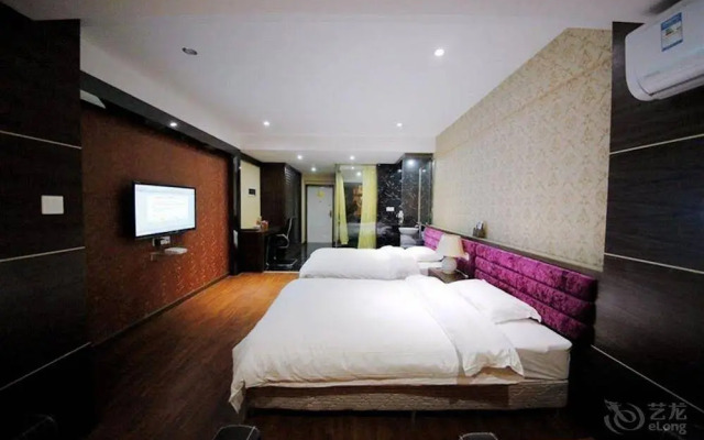 Private Apartments - Xingsha'aidu