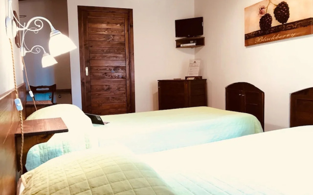 Albergo Tripoli - Guest House