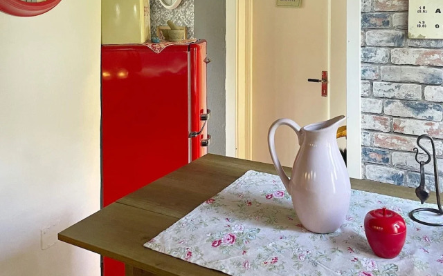 4 Star Holiday Home in Jonkoping