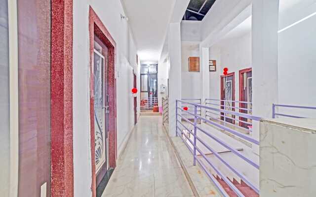 OYO Flagship 84228 Hotel Sai Anant