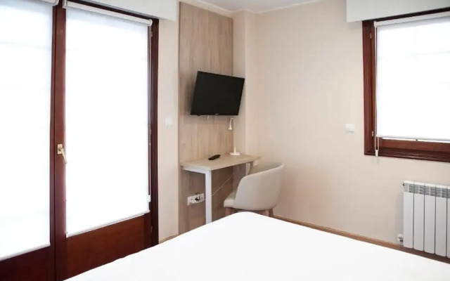 Apartamentos La Canal