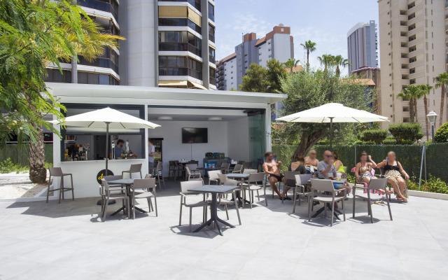 Apartamentos Maryciel By Mc
