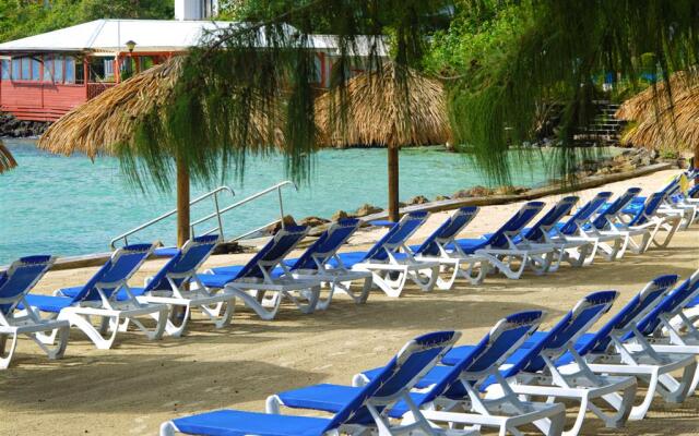 Carayou Hôtel & Spa