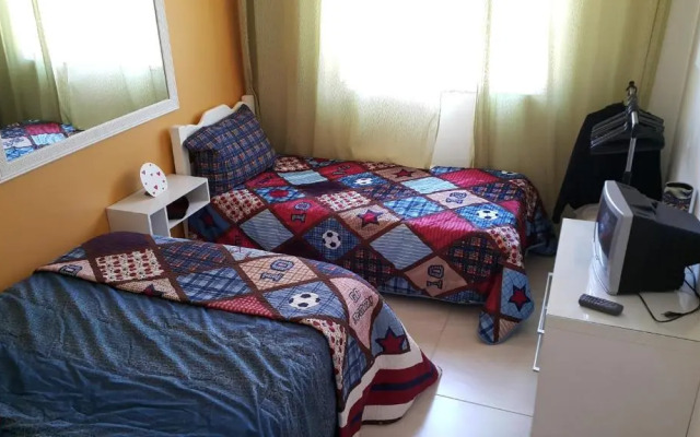 CASA DUPLEX - ARRAIAL DO CABO (Monte Alto)