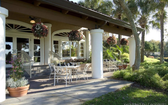 Villas of Grand Cypress Resort